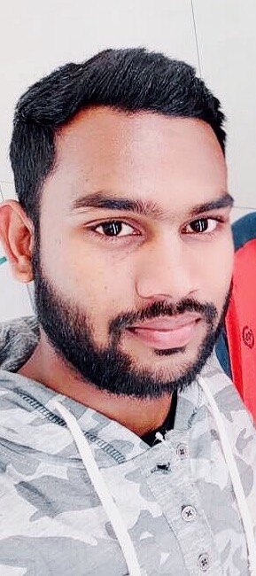 Raj singh
