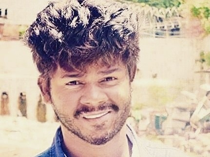 Raj tirkey