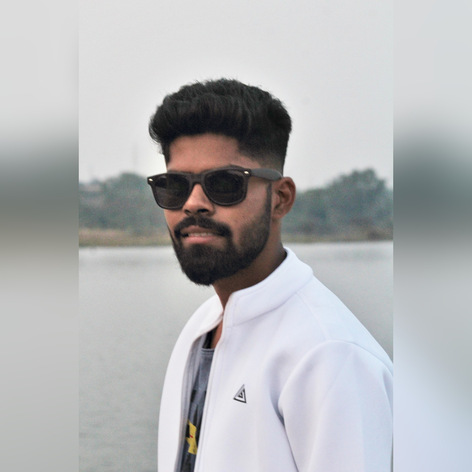 Rajvardhan Powar