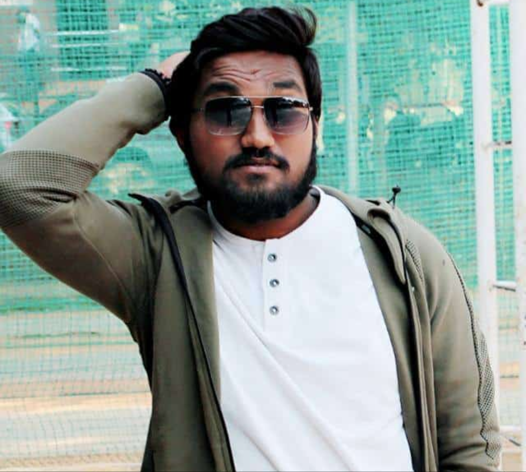 Rakesh G N