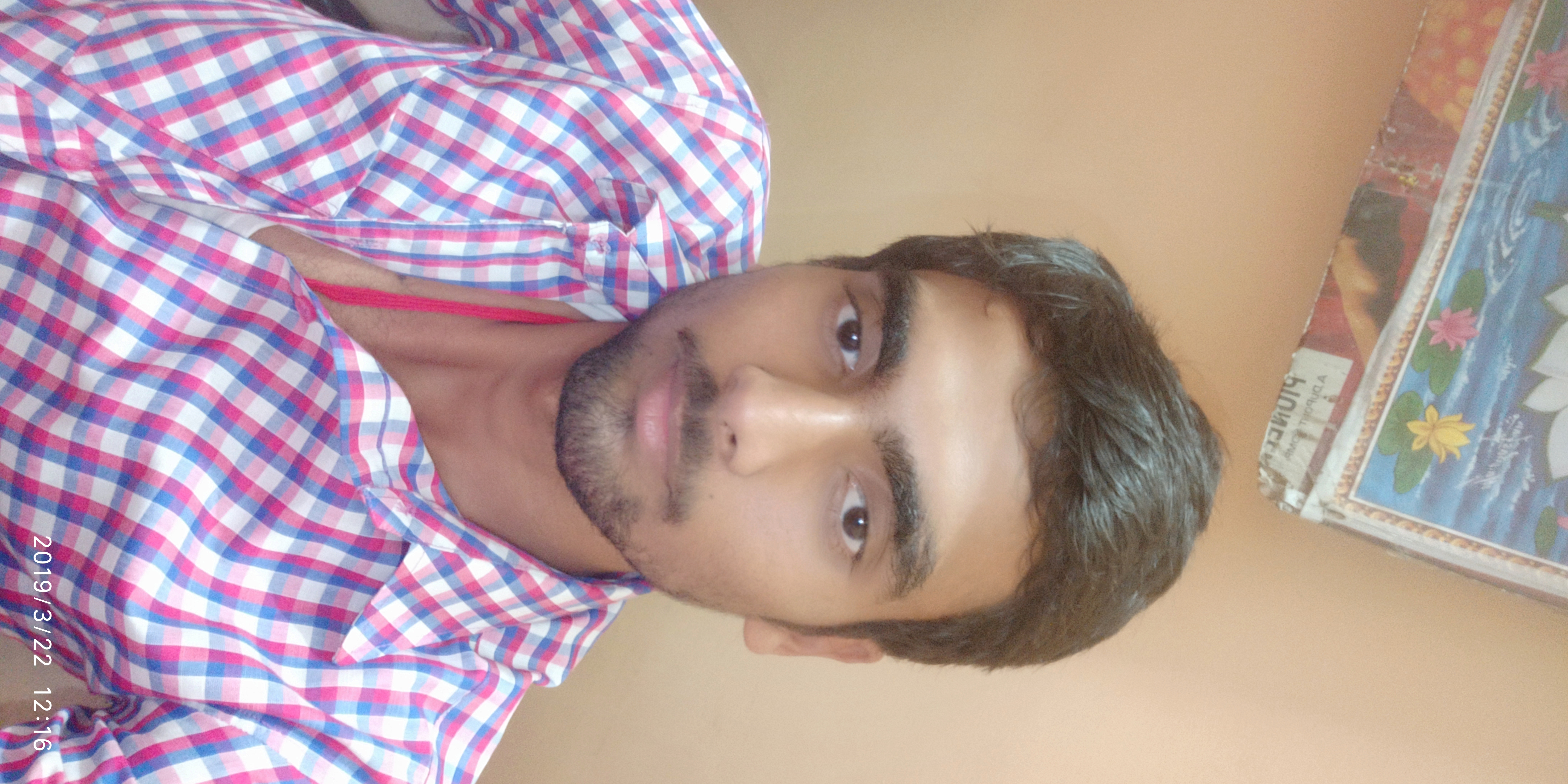 Rakesh Gupta