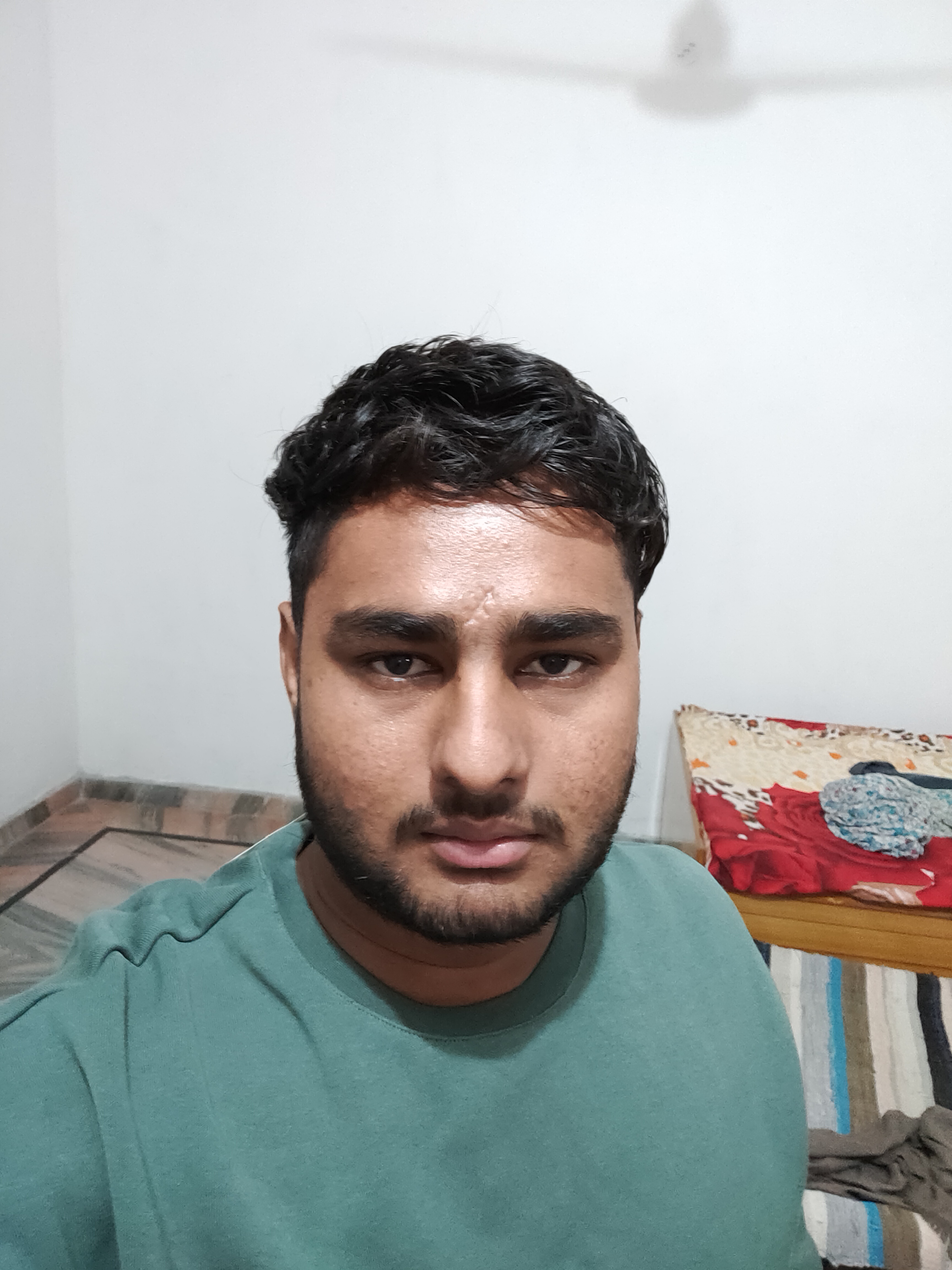 Raman