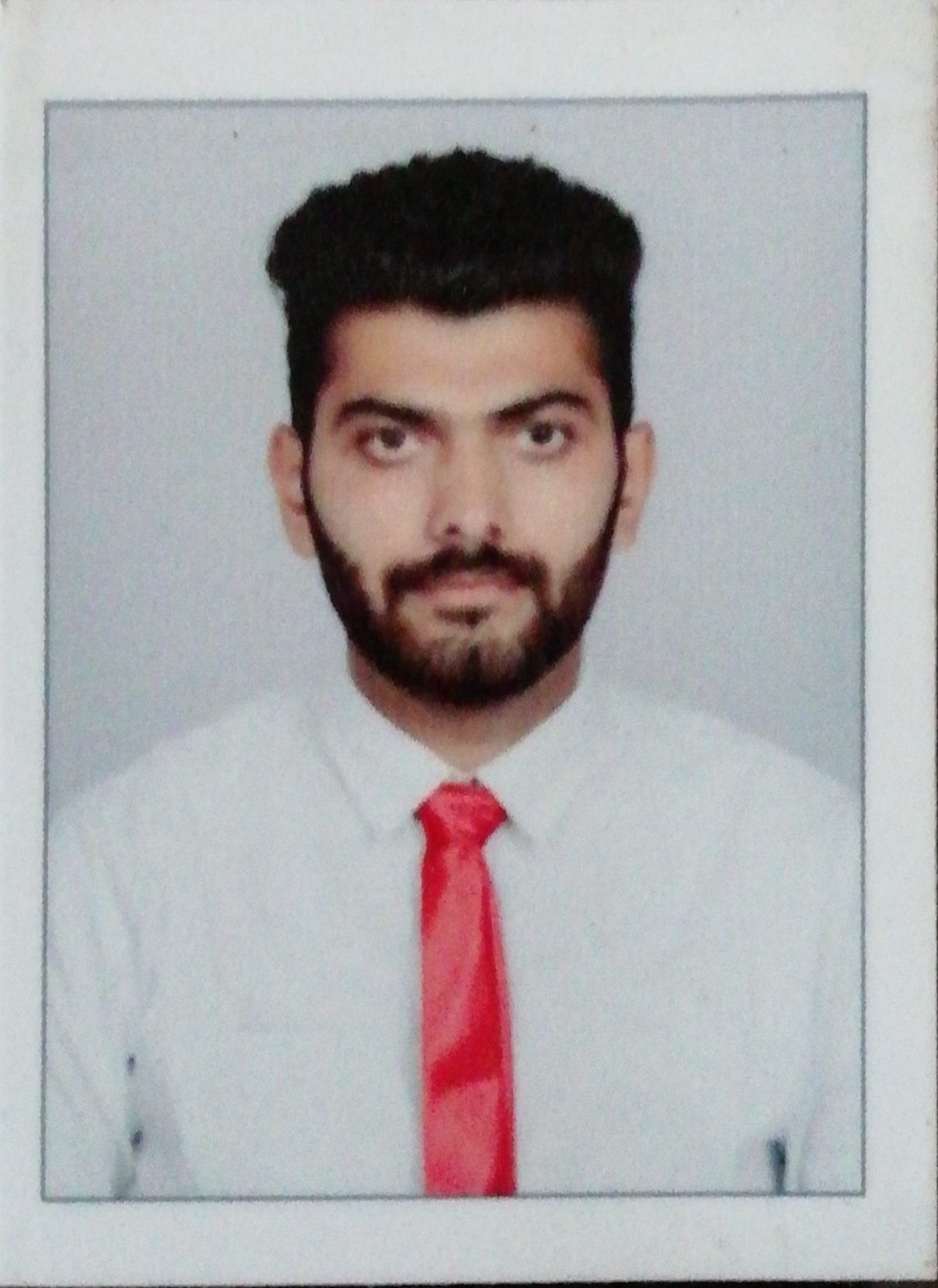 Ramandeep