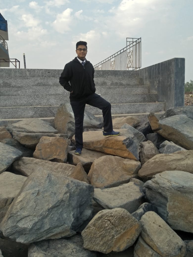 Ramanish Banerjee