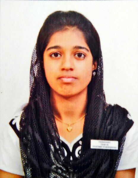 Ramla Asmi M