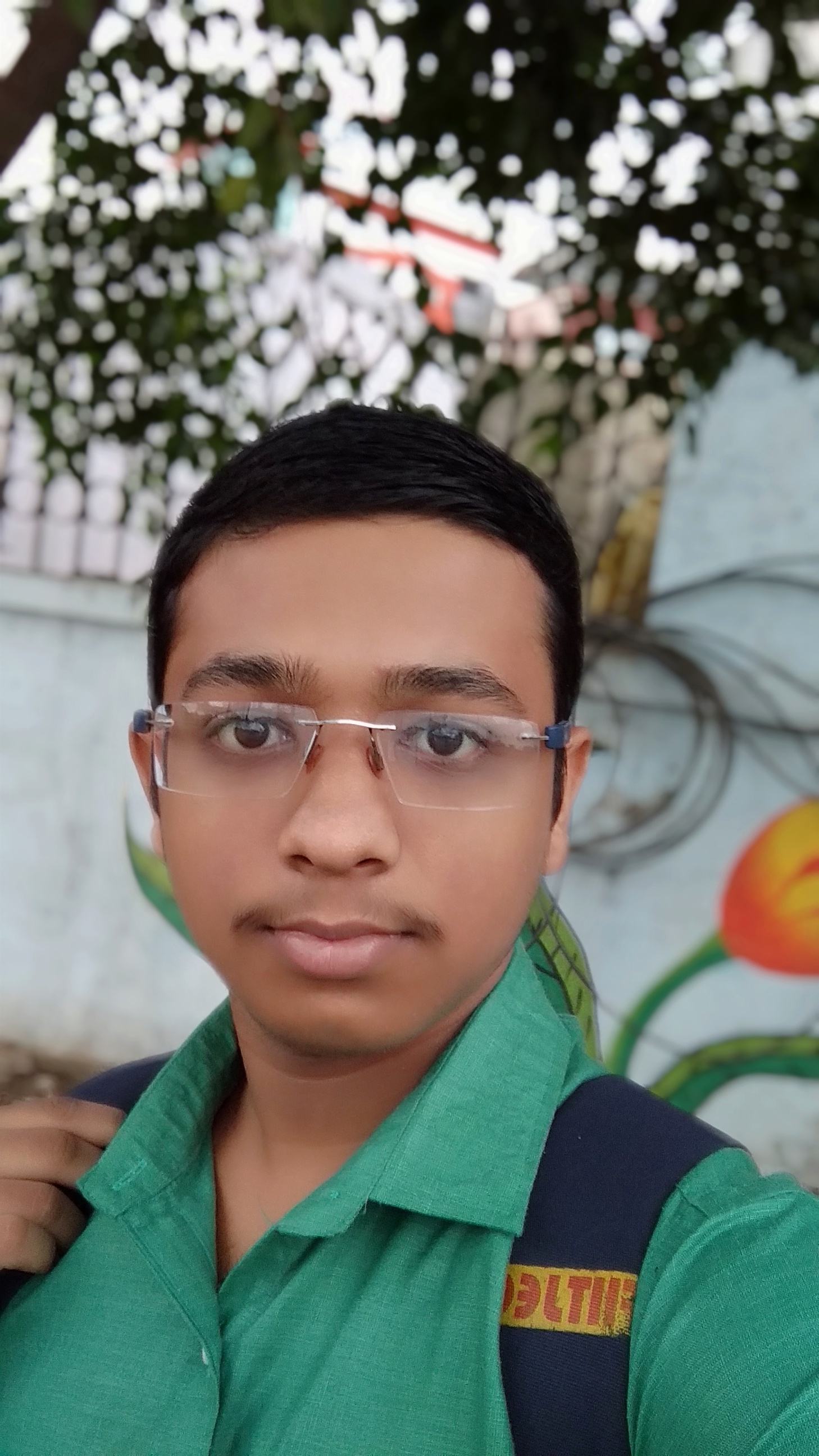 Ranadeep Dey