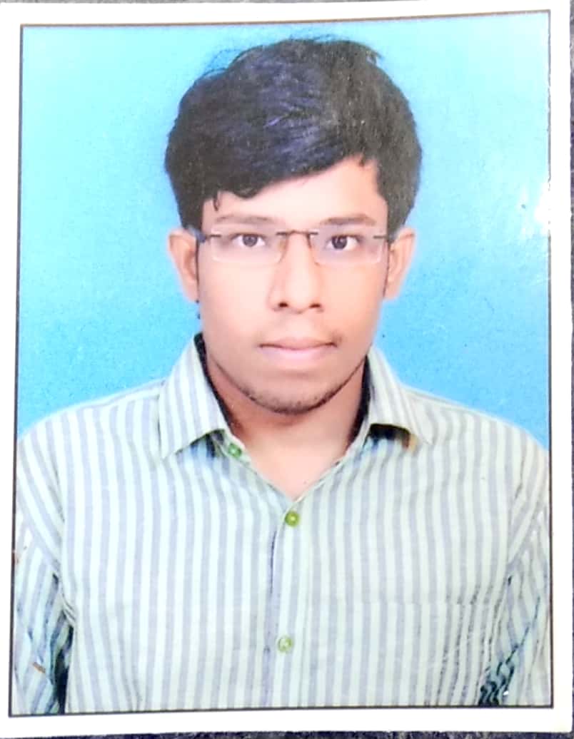 Ranganatha Babu Jinka