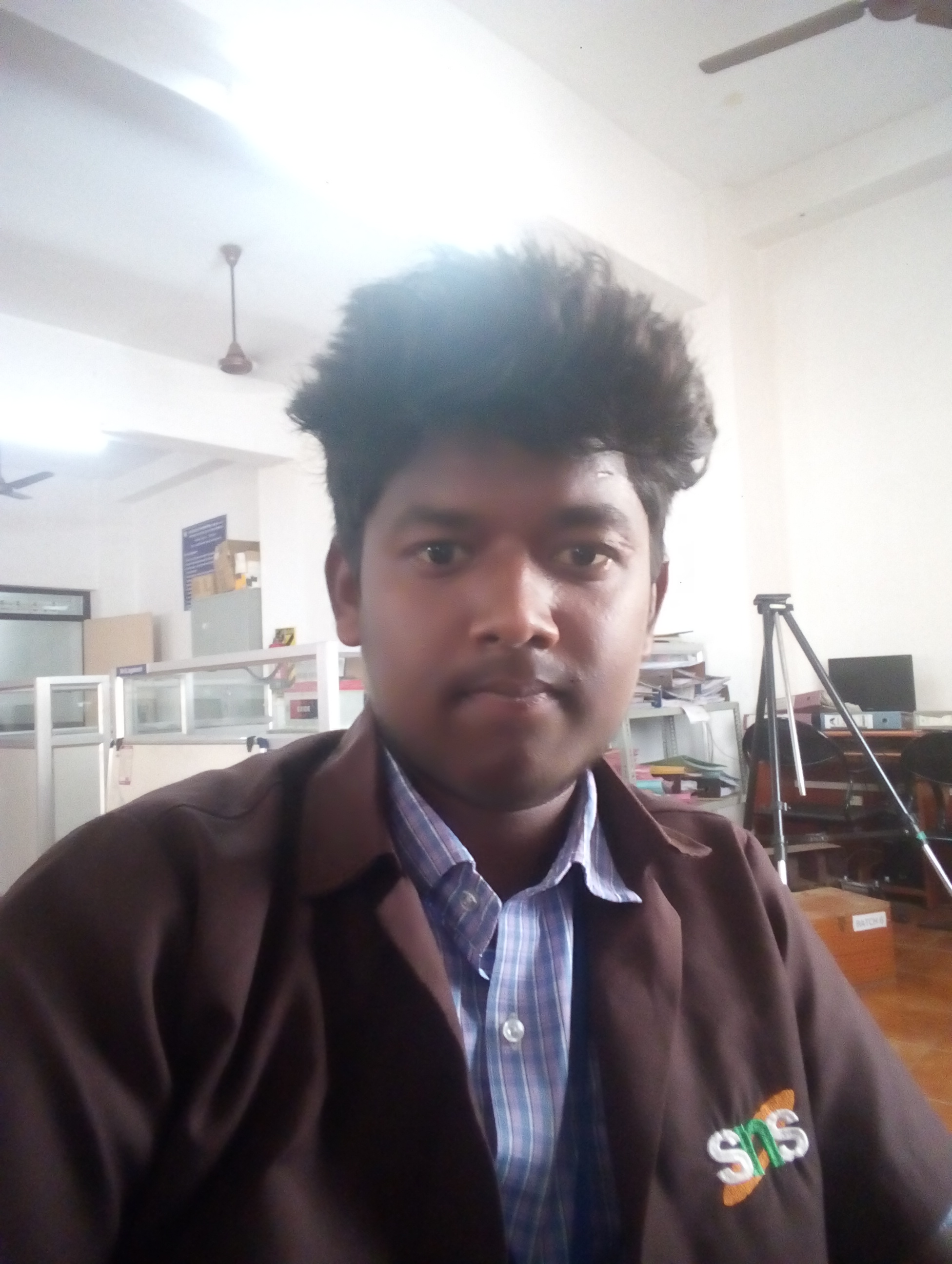 Rangaraj