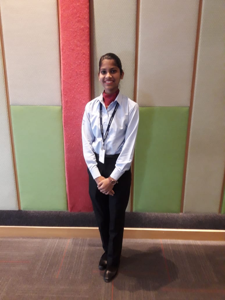 Rani Gurunath Chaudhari
