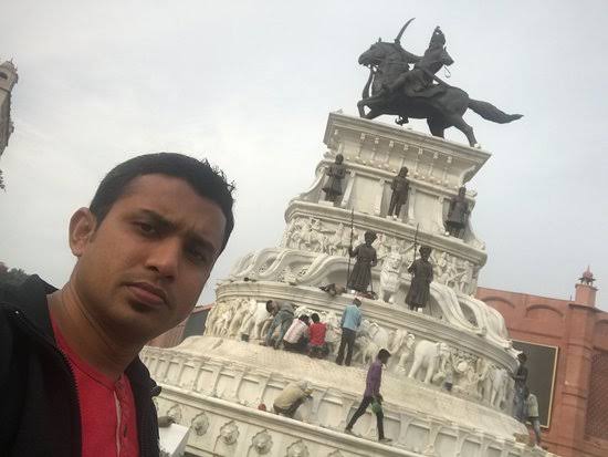 Ranjeet singh