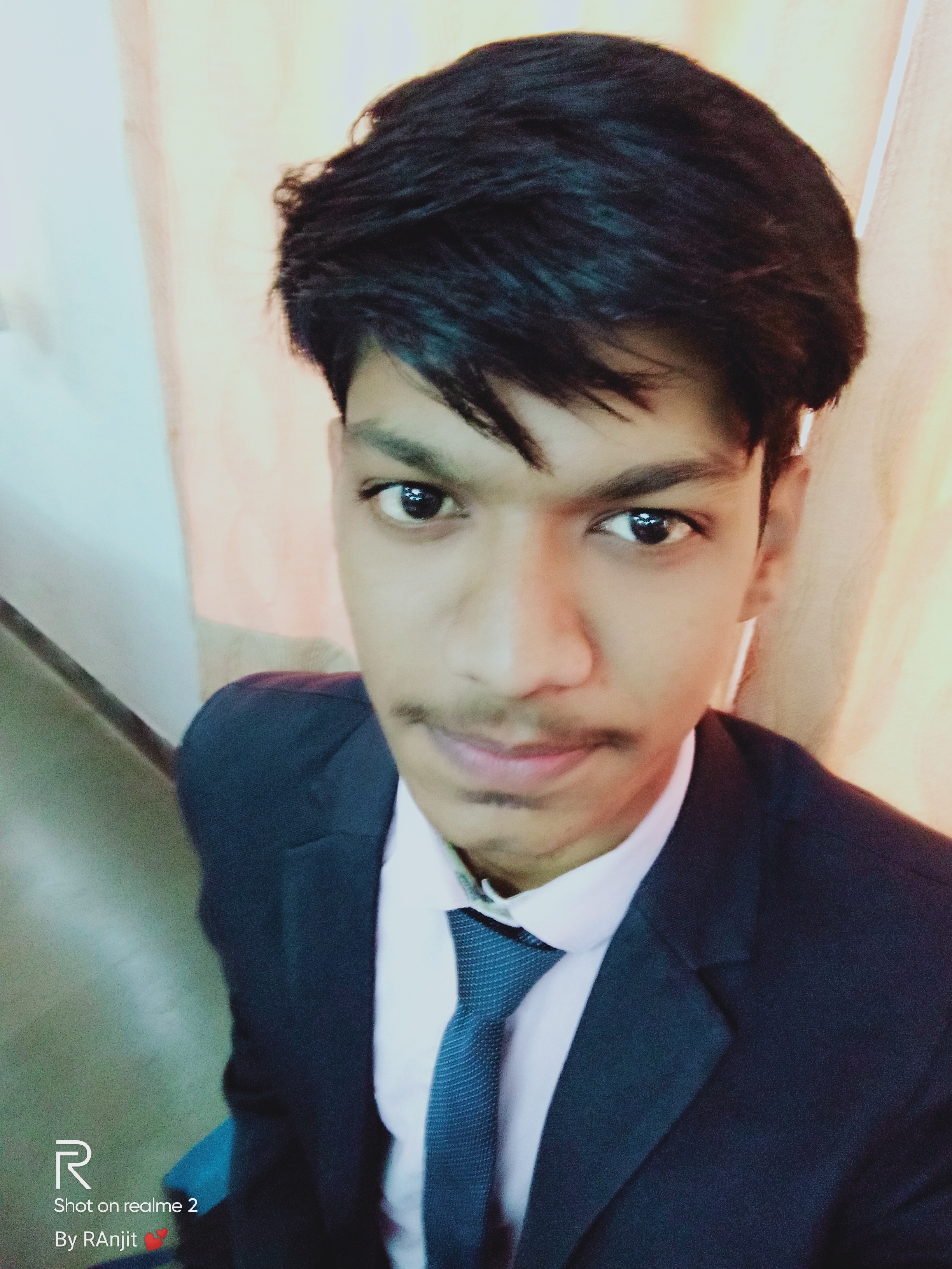 Ranjit Ramchandra Asabe