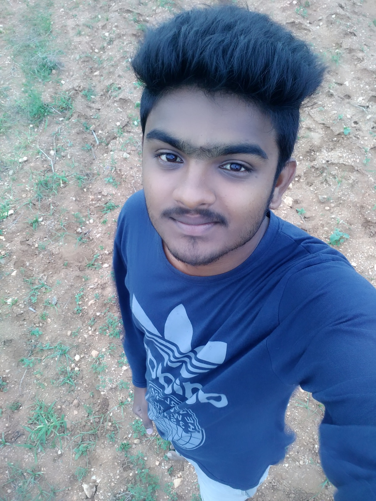 Ranjith Kumar