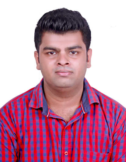 Ranju Varughese
