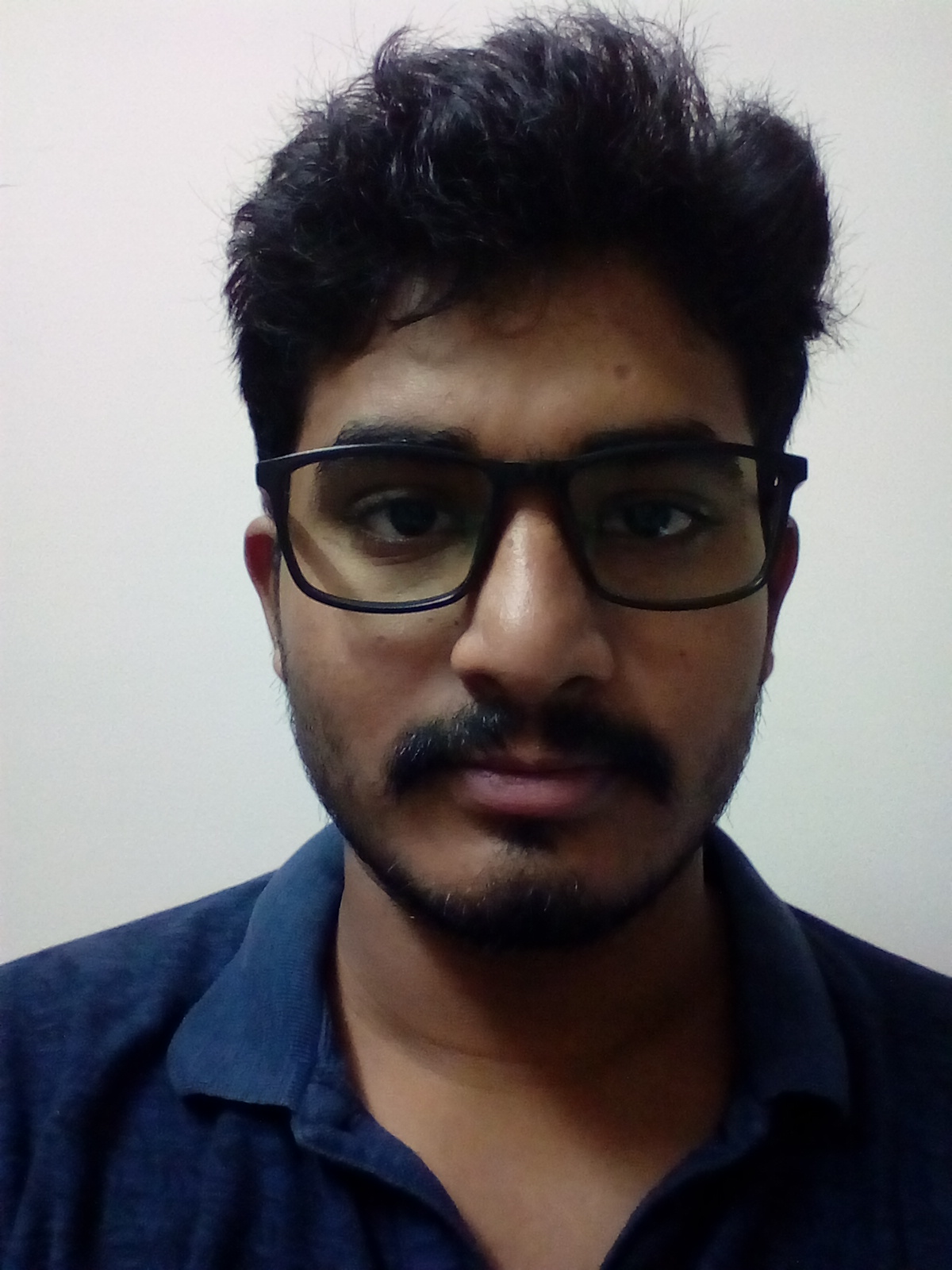 Rapalli Krishna Santosh