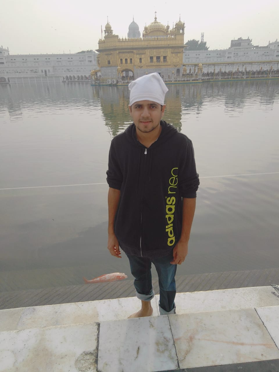 Rashmi
