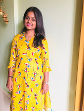 Rashmi V N