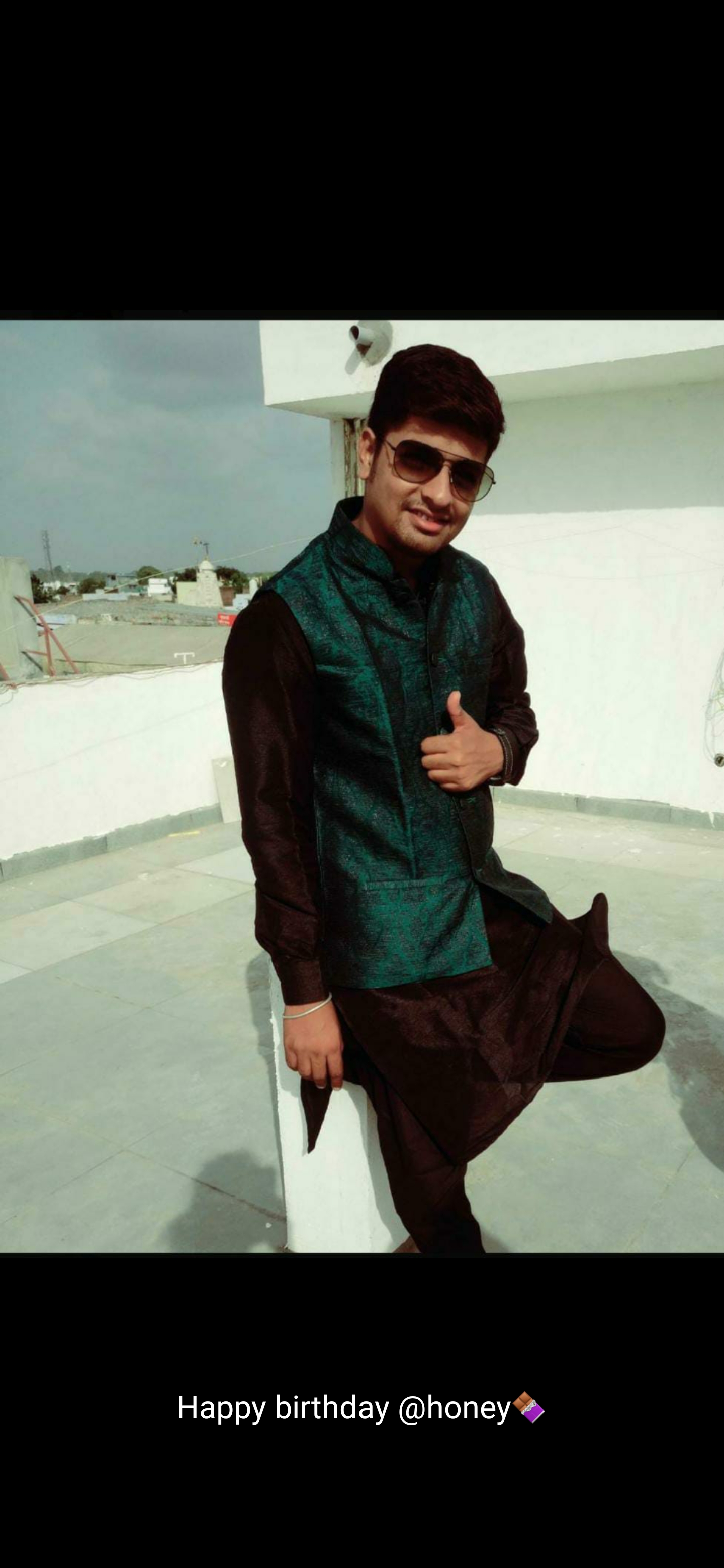 Raunak jain