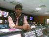 Raveesh kumar