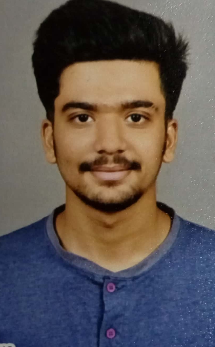 Ravi Changani