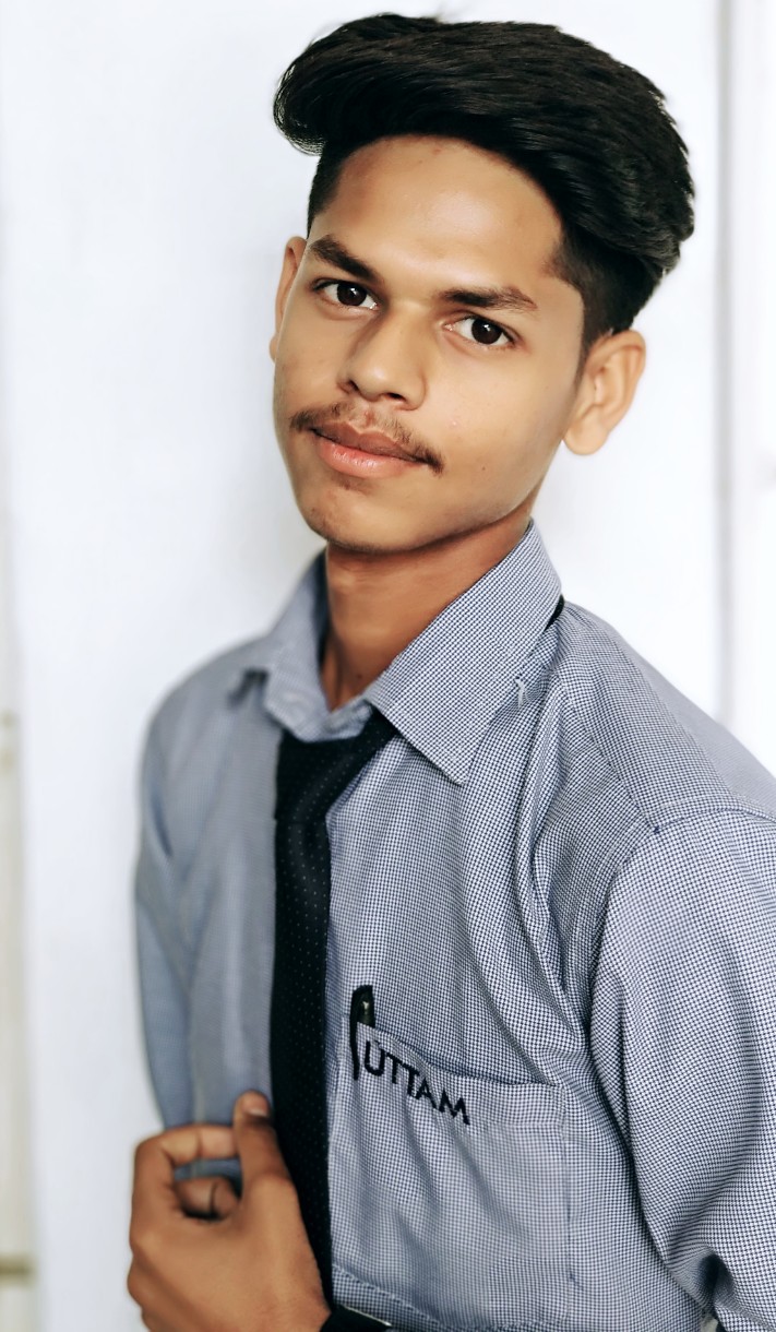 Ravi Kumar