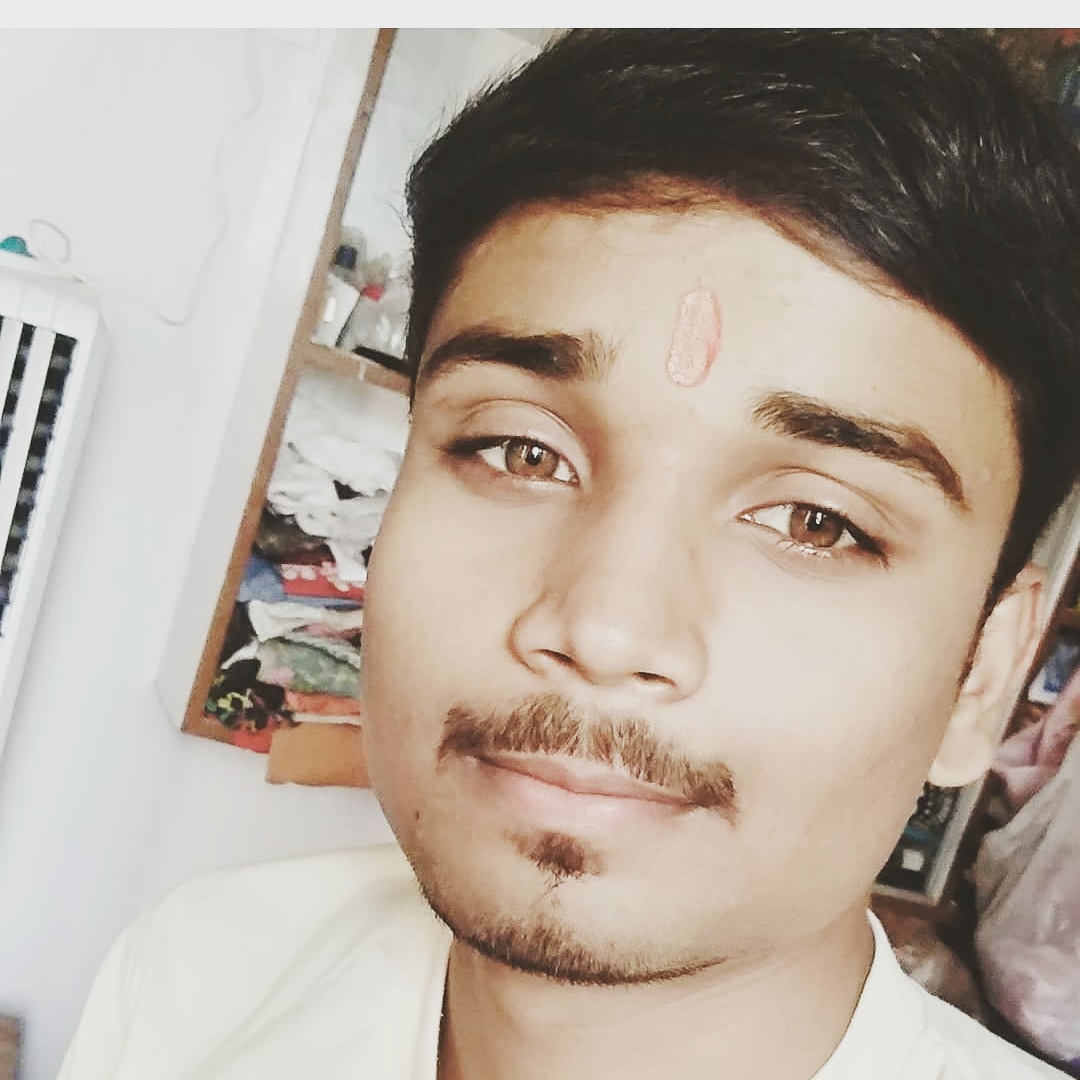 Ravi Kumar Gupta