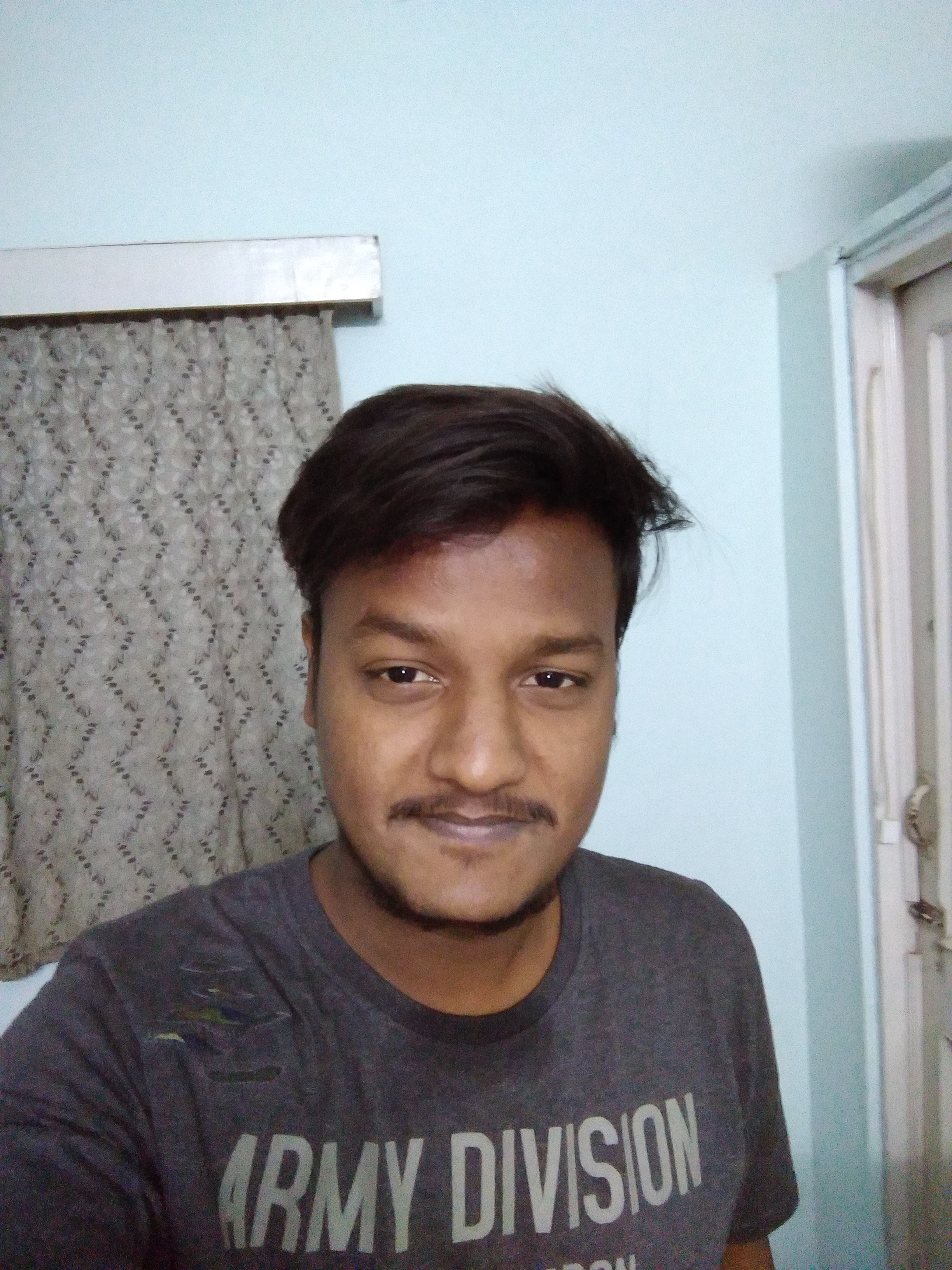 Ravi Shrivastav