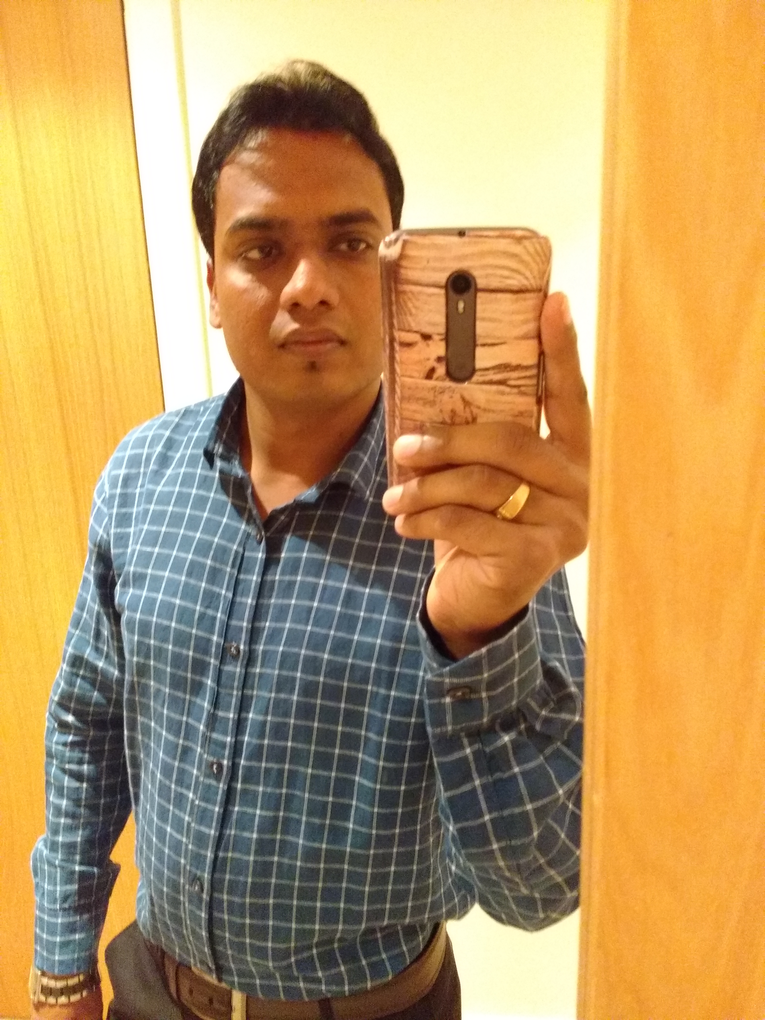 Ravi kumar