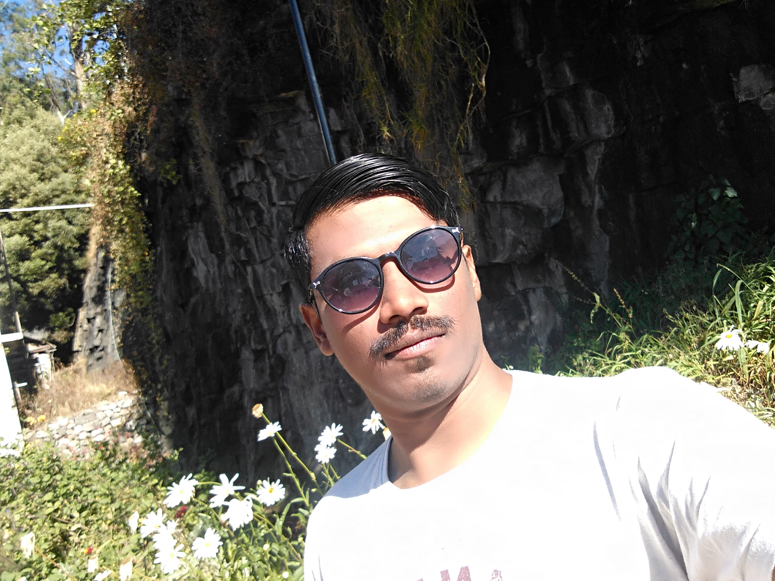 Ravi kumar
