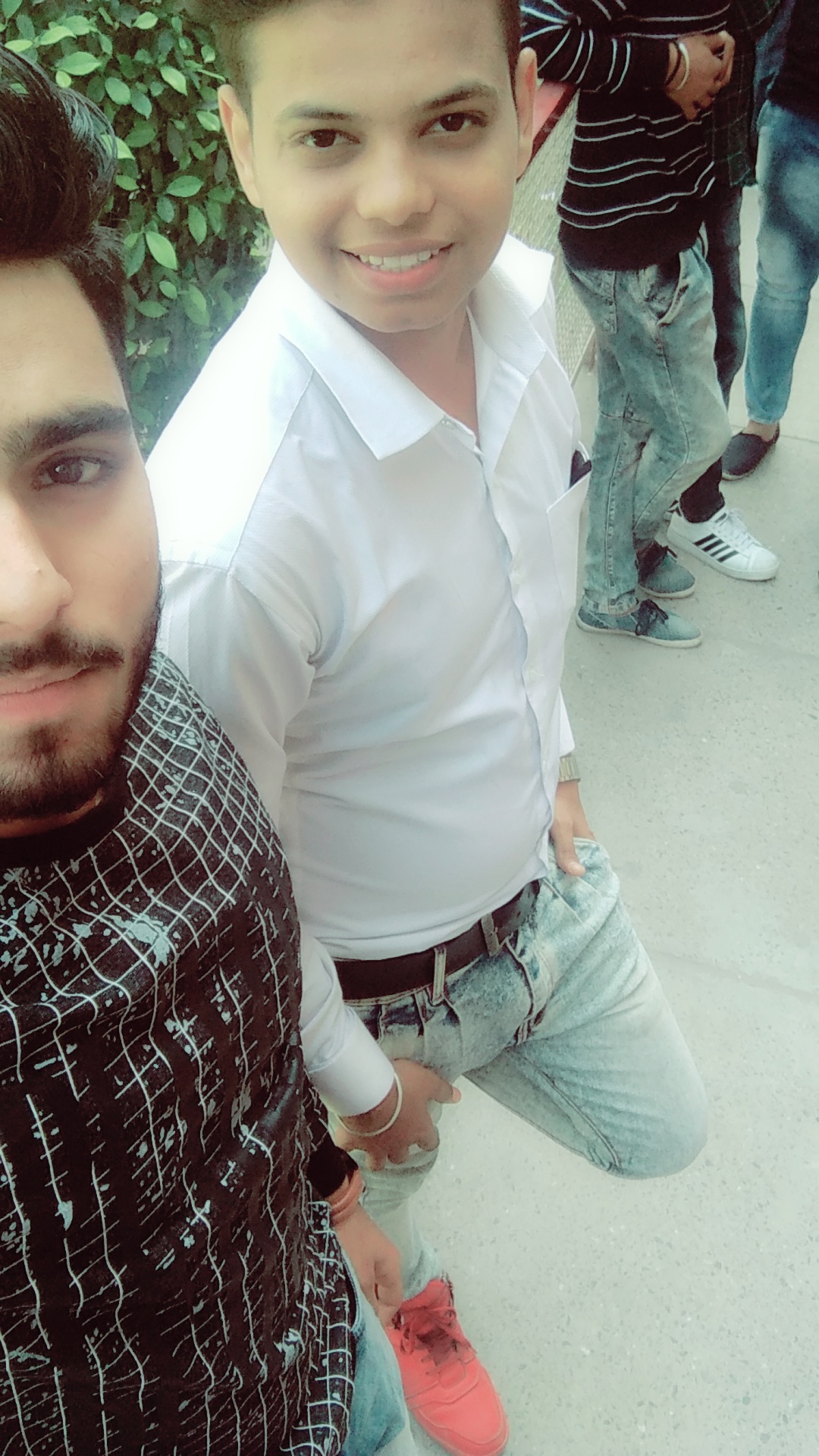 Ravneet chopra