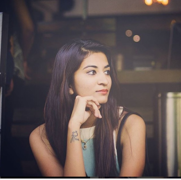 Reena Patel