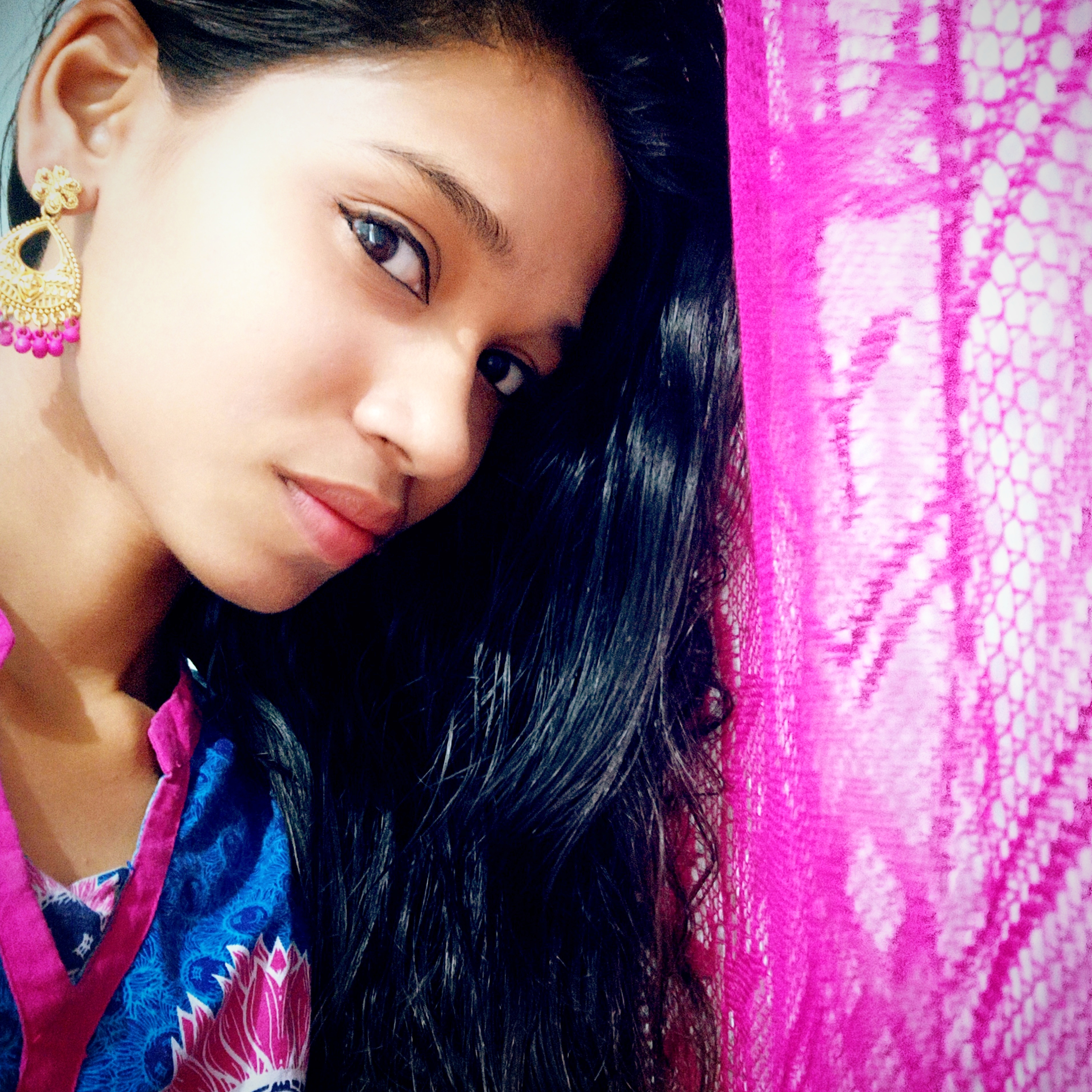 Reethu c