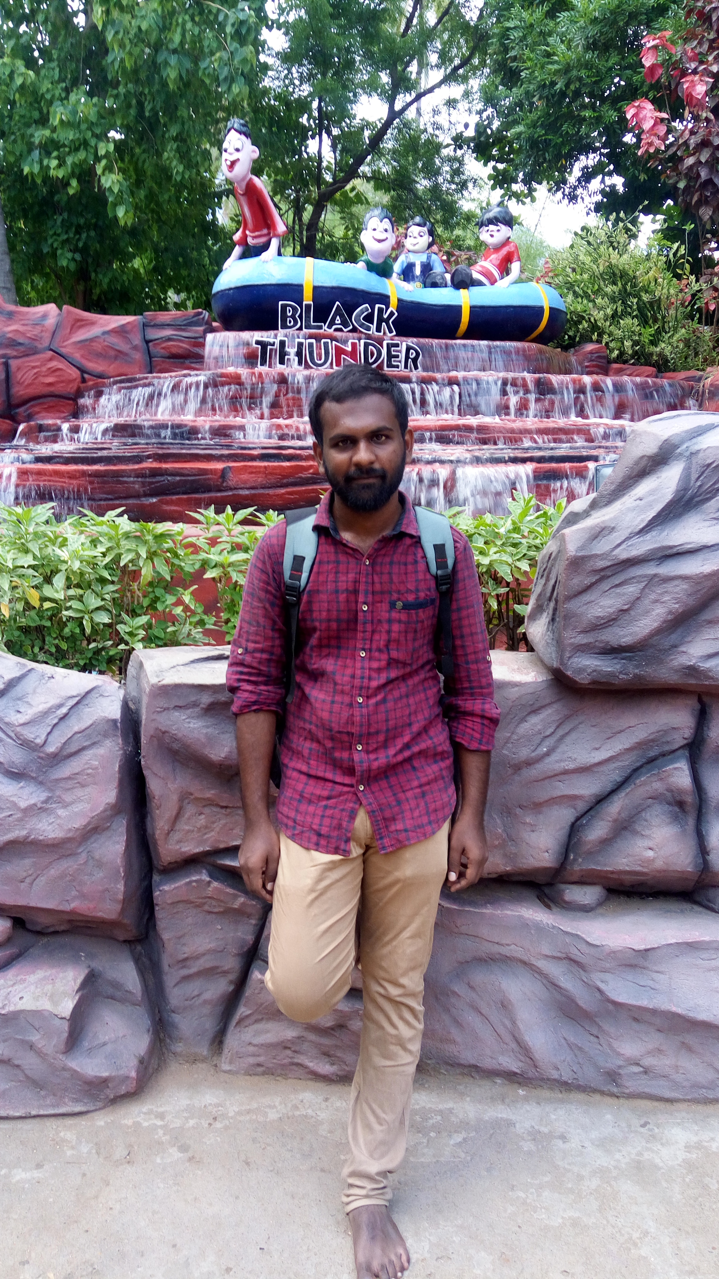 Revanth