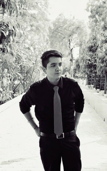 Rhythm Sharma