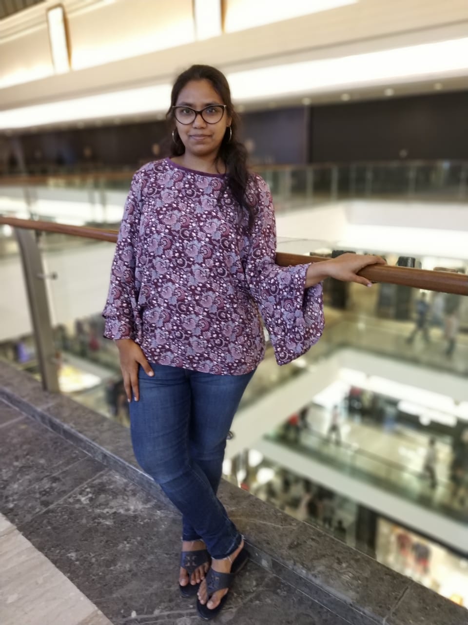 Ria Shah