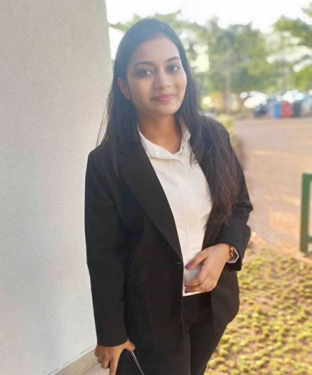 Richa Vora
