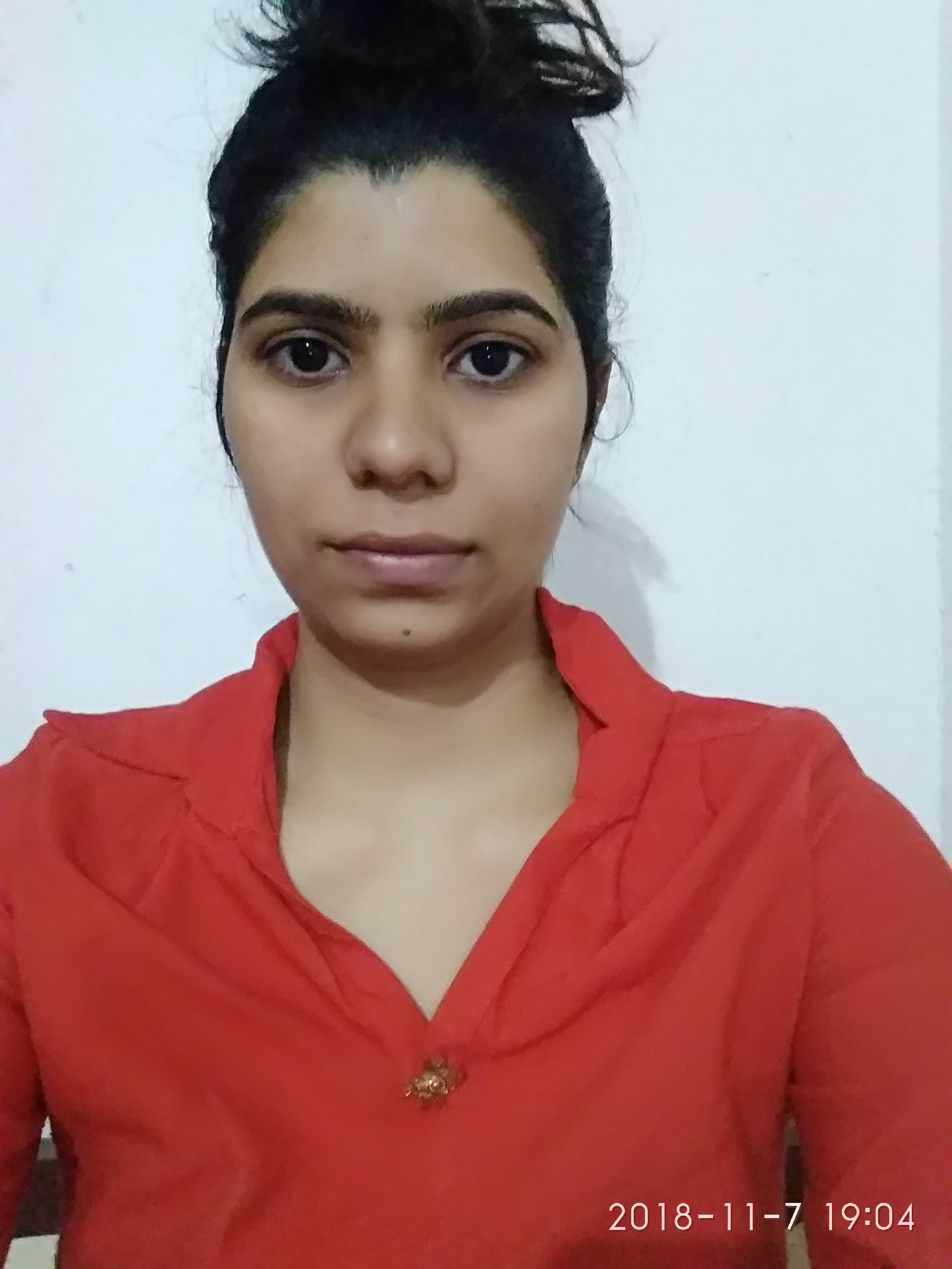 Rinku Chaudhary