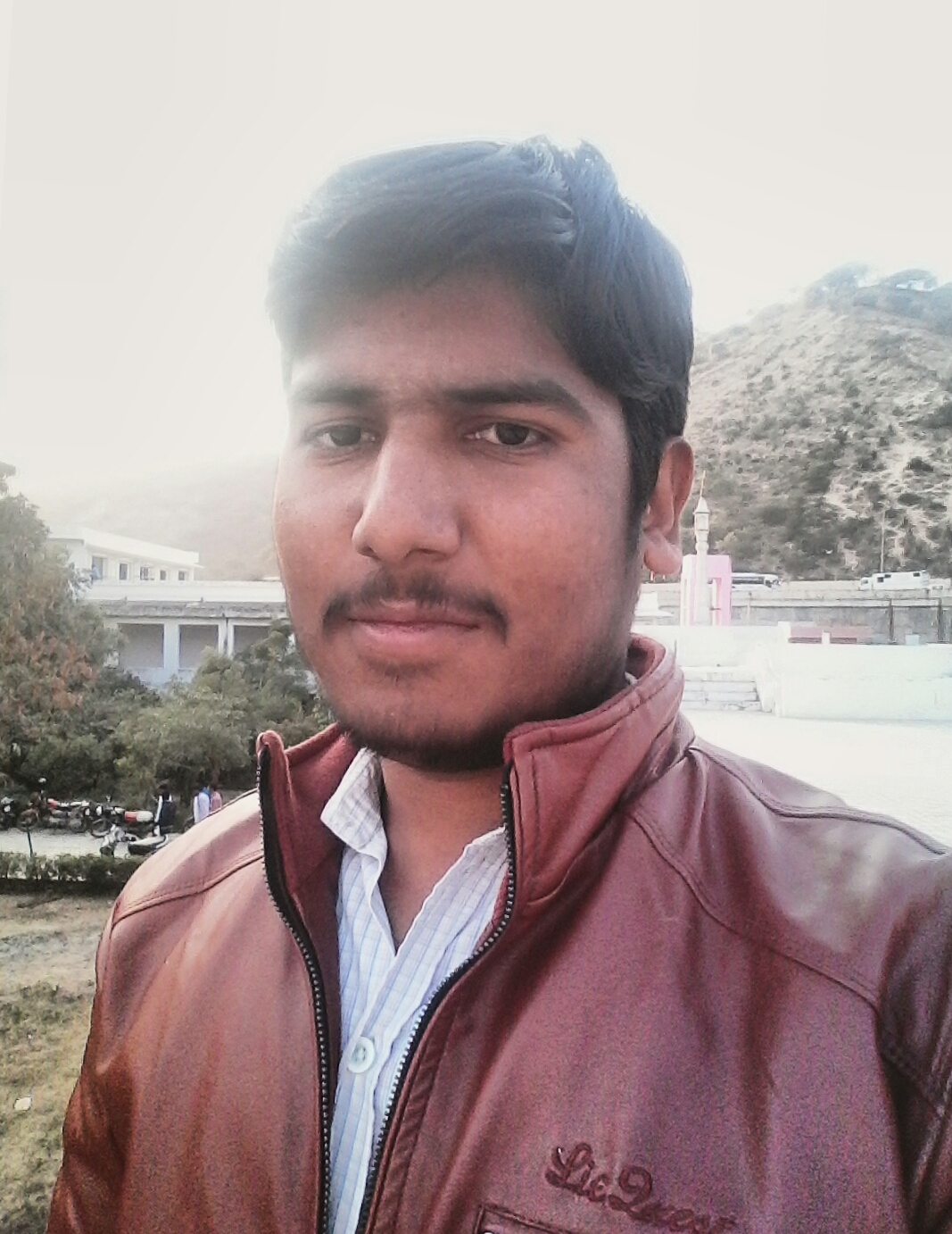 Rinku Kumar Meena