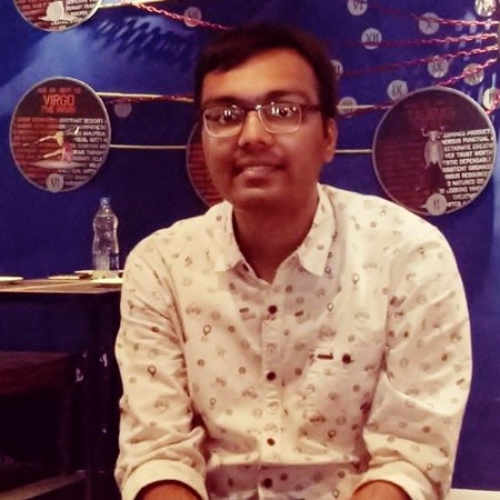 Rishabh Agrawal