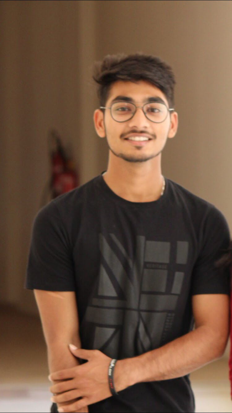 Rishabh Bansal