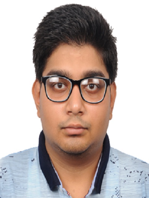 Rishabh Bhatnagar