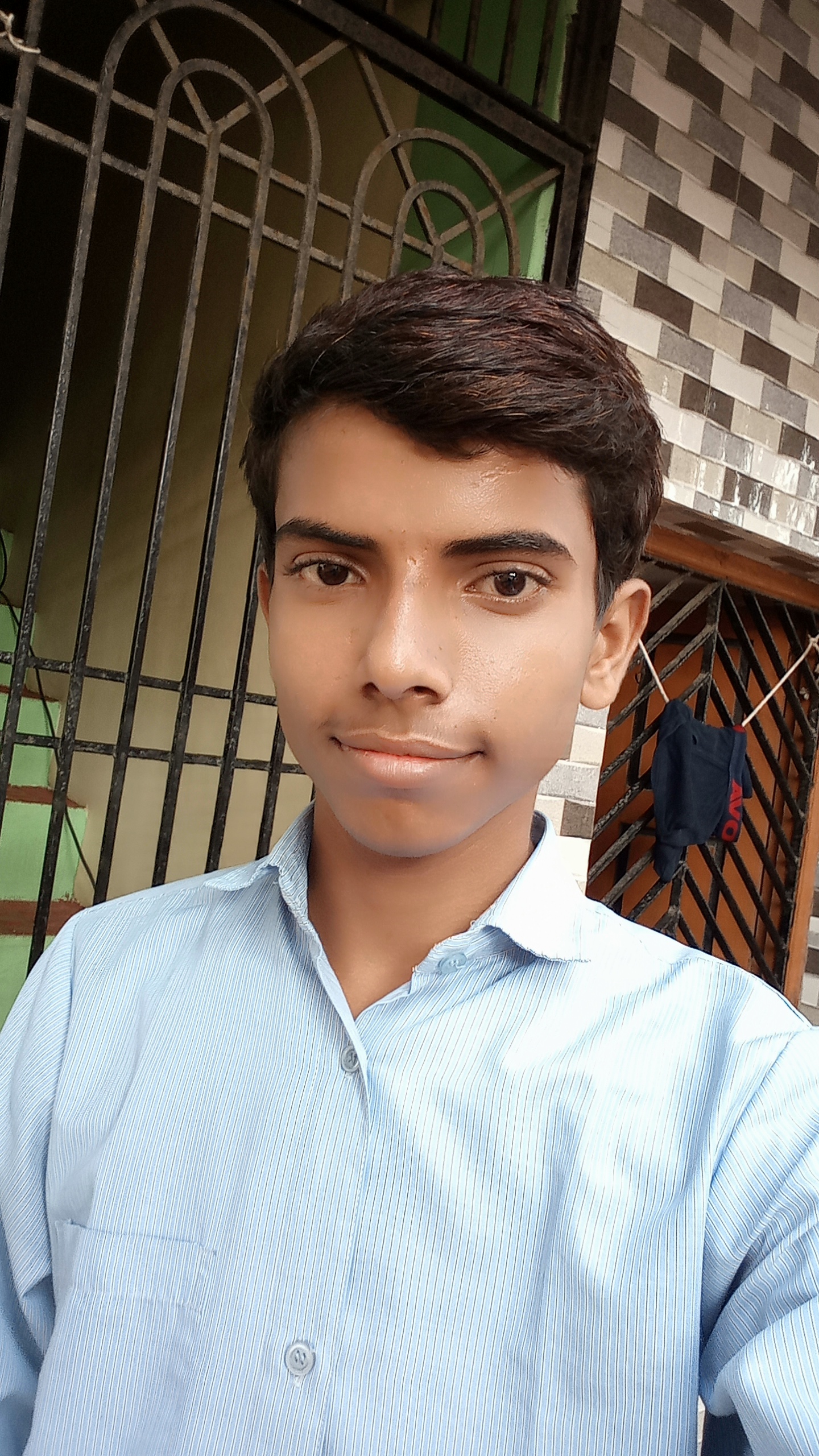 Rishabh Ratnakar Dubey