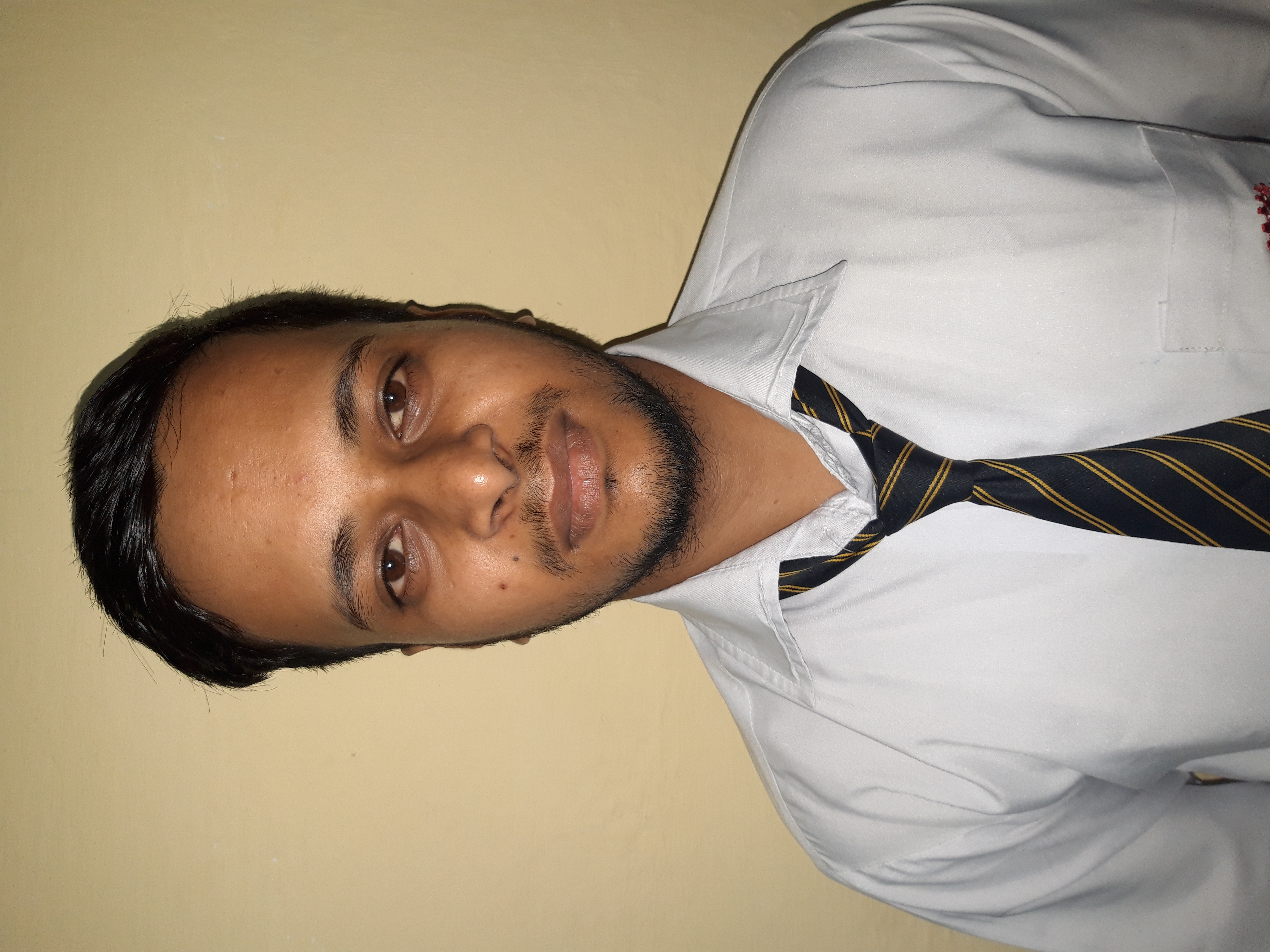 Rishav Harshit