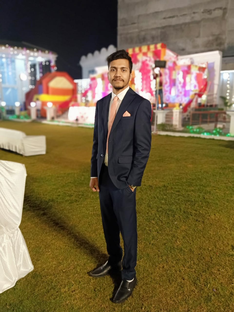 Rishav Kumar