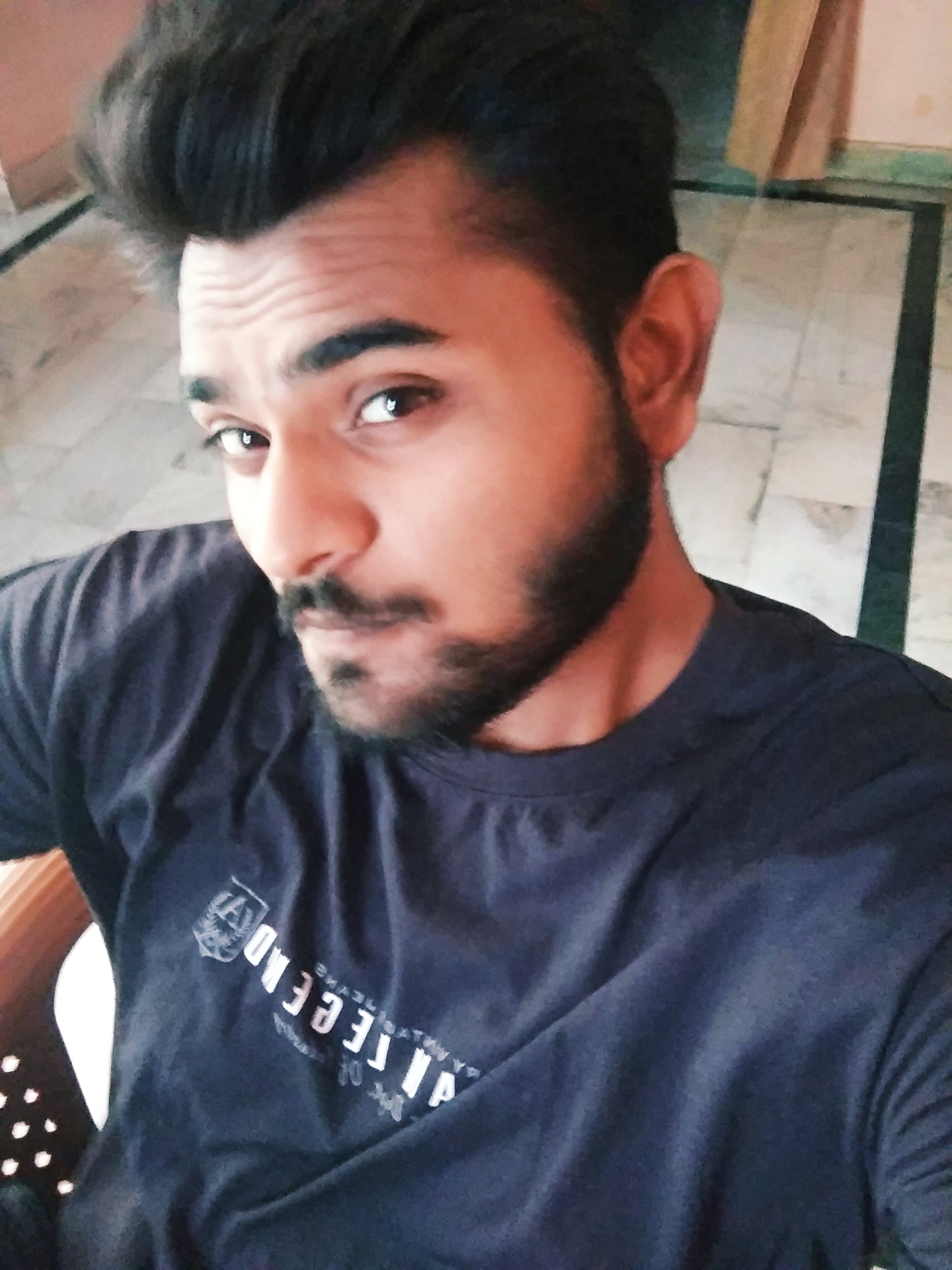 Rishav Yadav