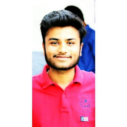Rishi Vyas