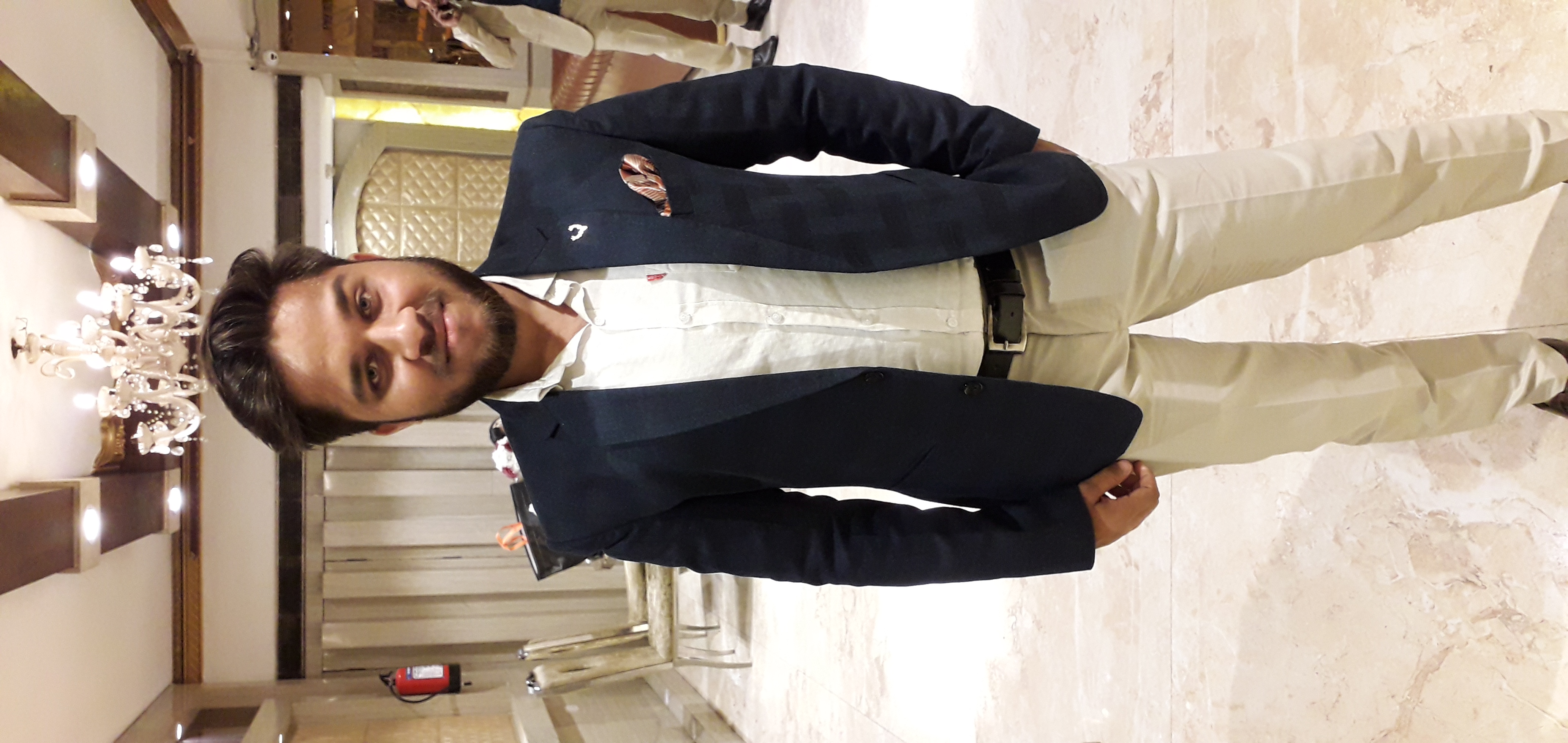 Rishivant singh