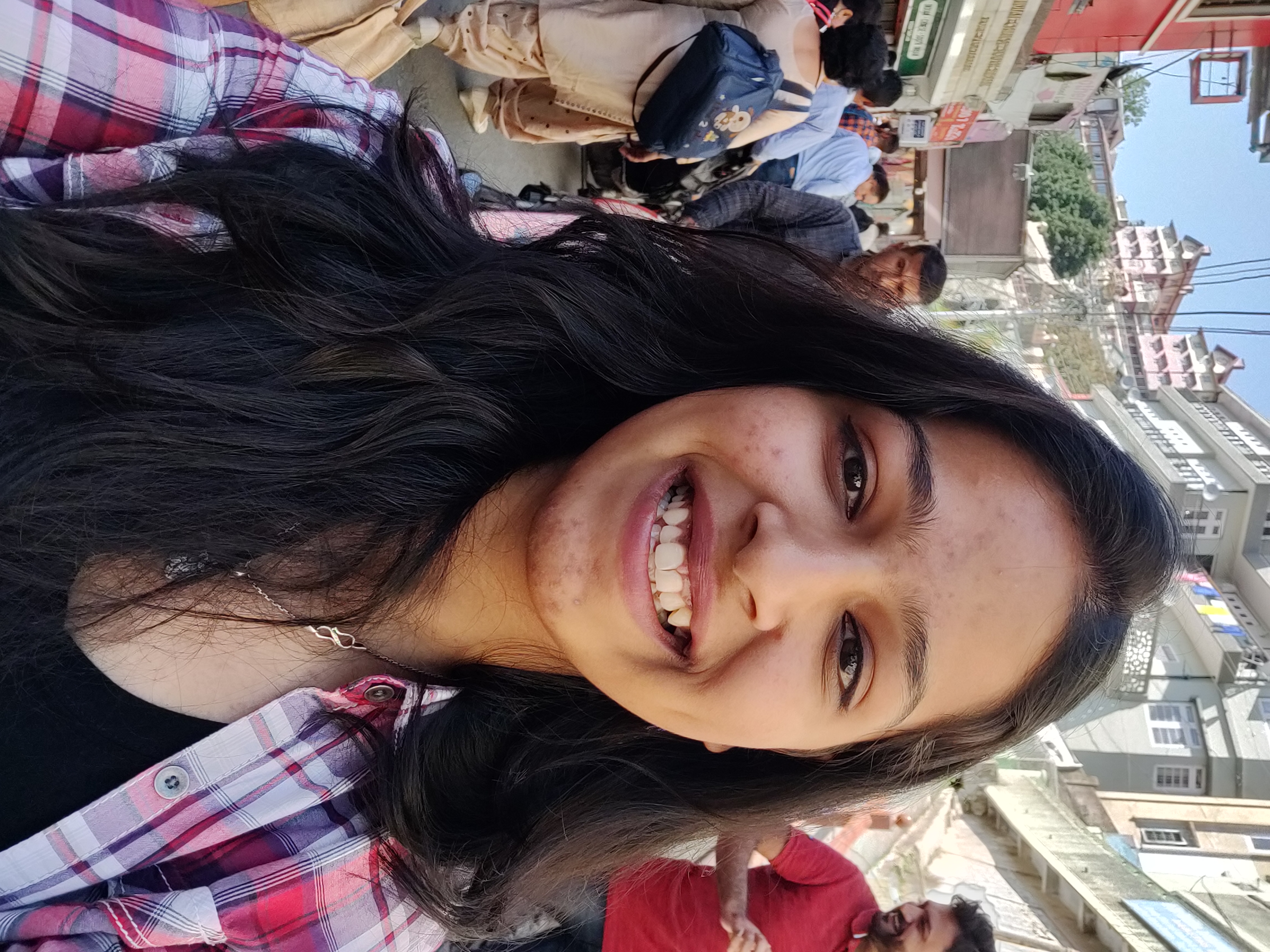 Rishu Verma