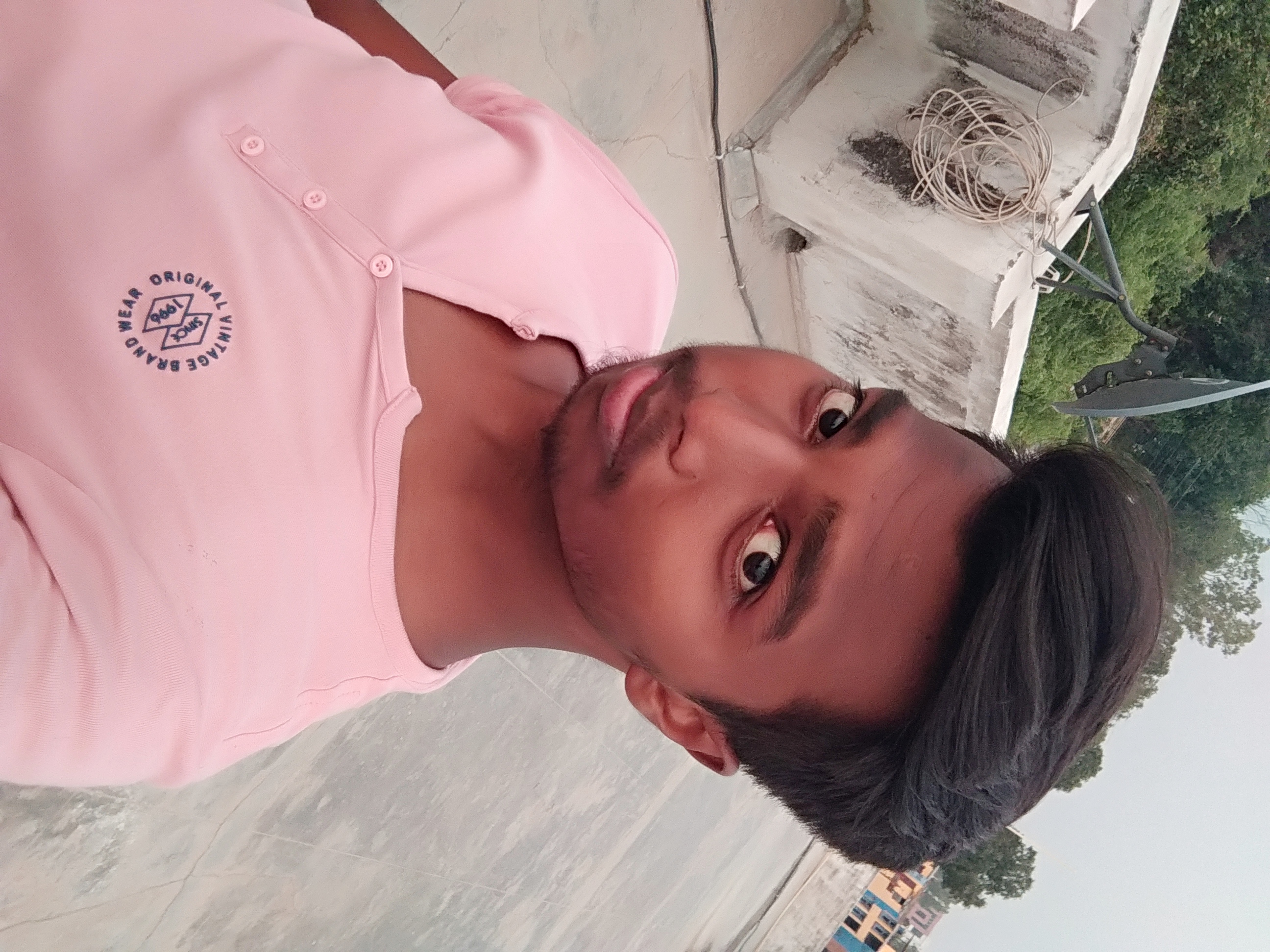 Ritesh Kumar