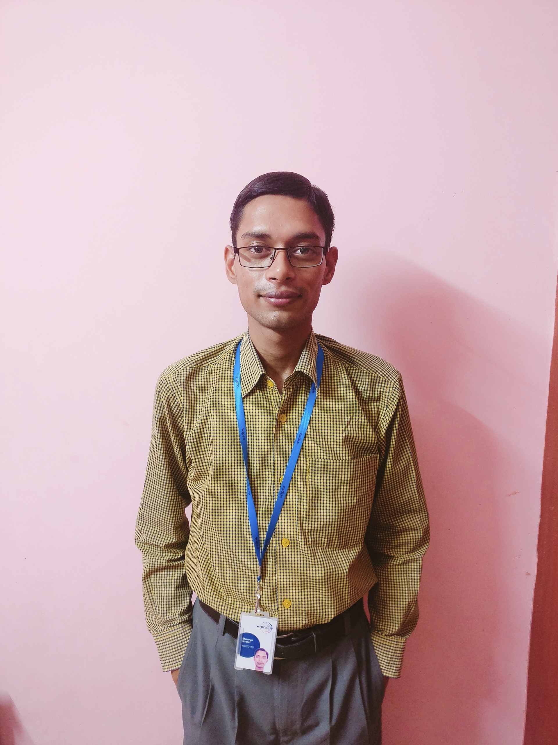 Ritesh Mishra