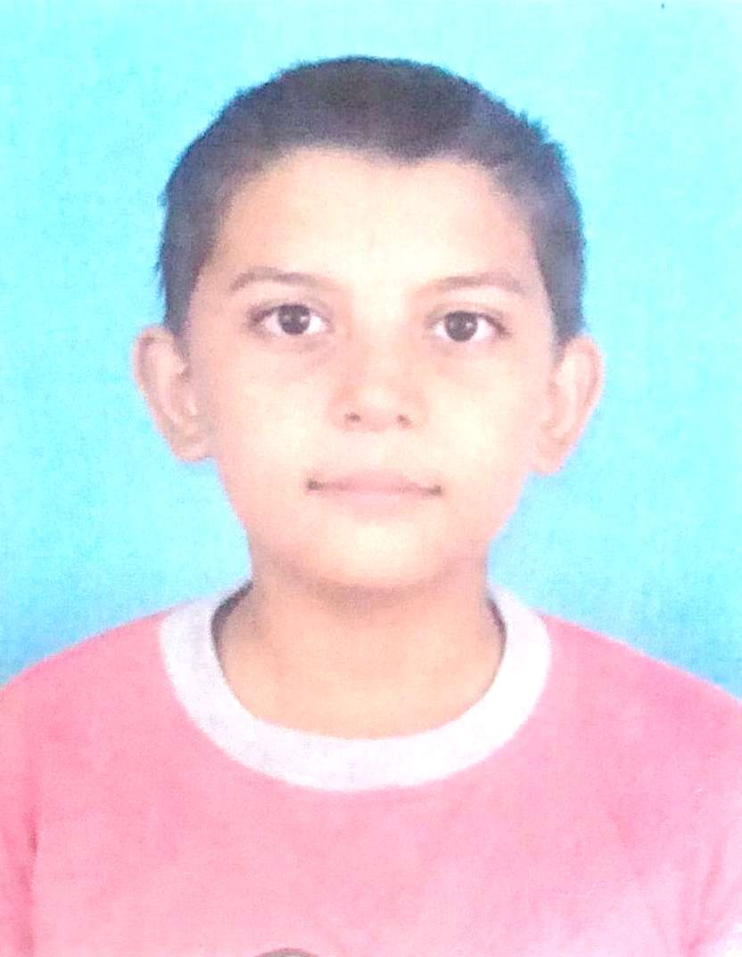 Ritesh Patel